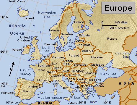 Europe