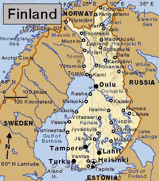 Finland