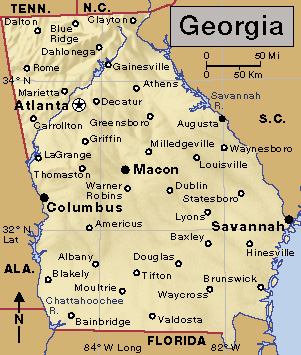 Georgia (United States)