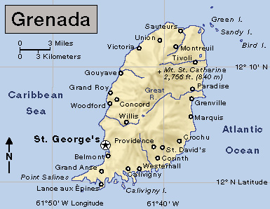 Grenada