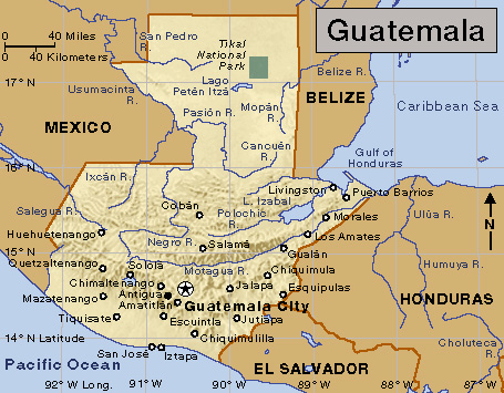 Guatemala