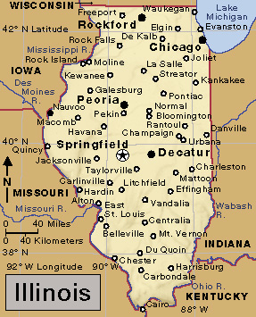 Illinois