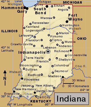 Indiana