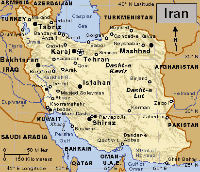 Iran