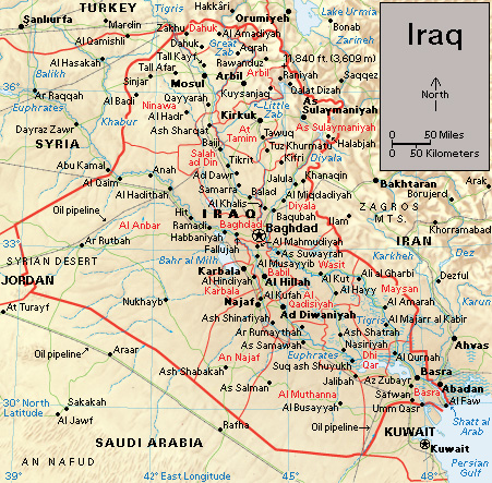 Iraq