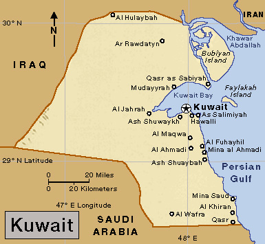 Kuwait