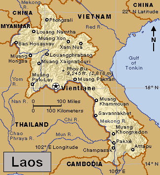 Laos