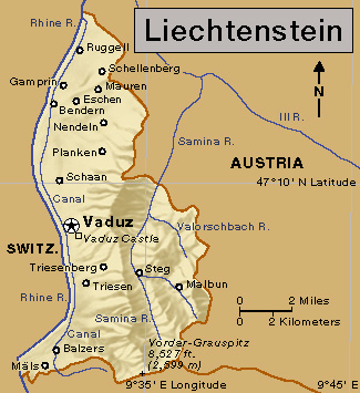 Liechtenstein