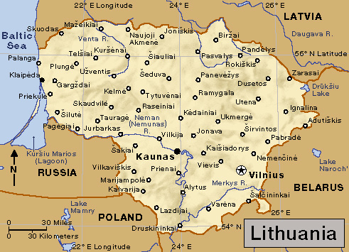 Lithuania