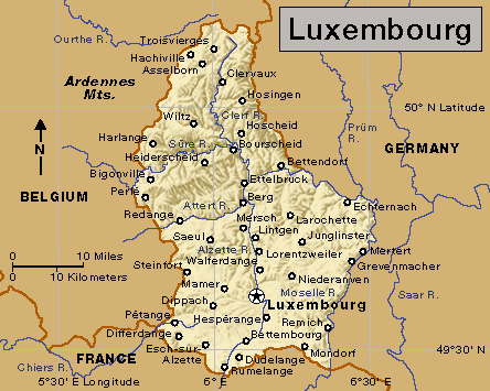 Luxembourg