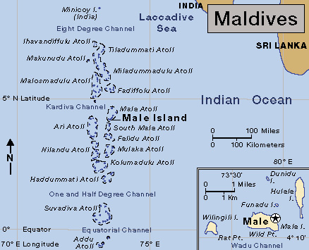 Maldives