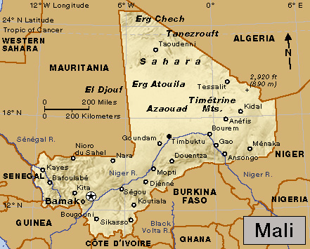 Mali