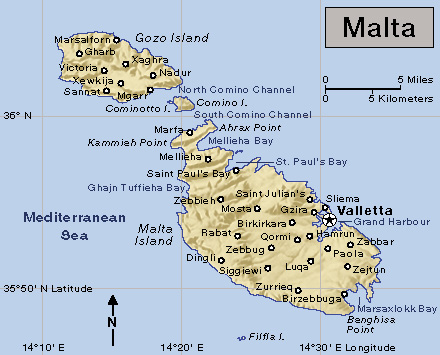 Malta