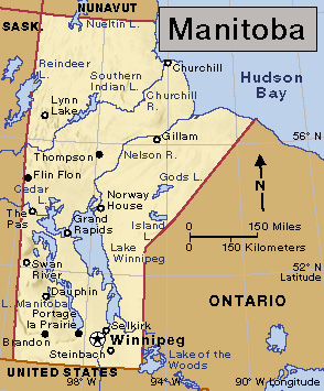 Manitoba