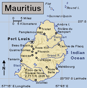 Mauritius