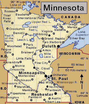 Minnesota