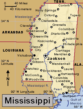 Mississippi