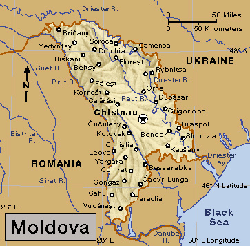 Moldova