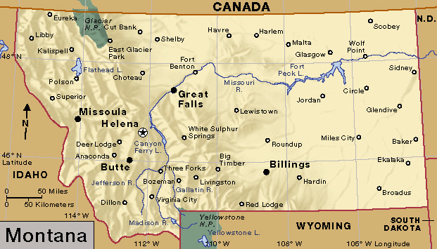 Montana