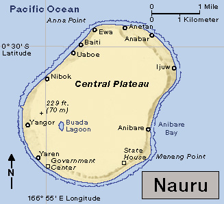 Nauru