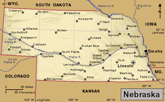 Nebraska