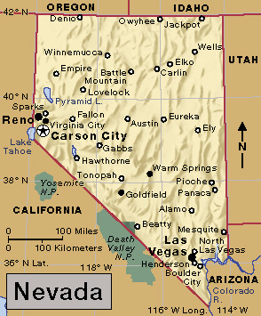 Nevada