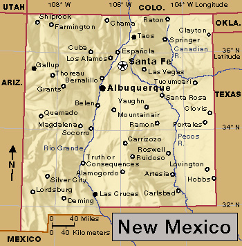 New Mexico