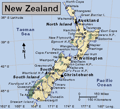 New Zealand