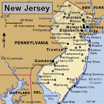 New Jersey