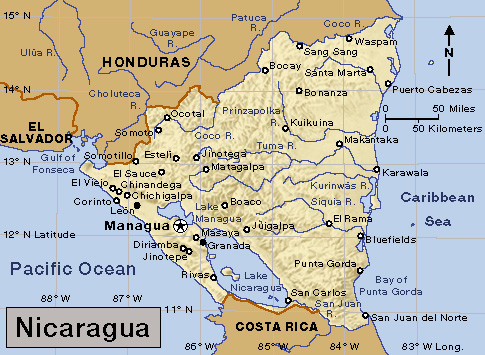 Nicaragua