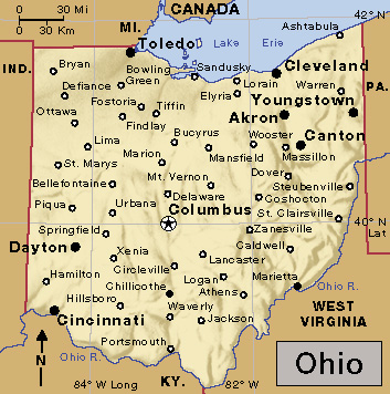 Ohio