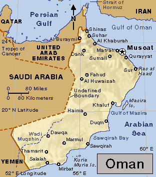 Oman