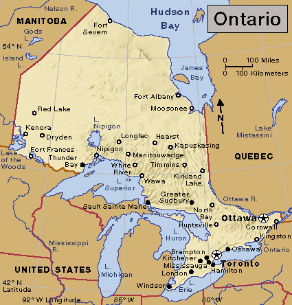 Ontario