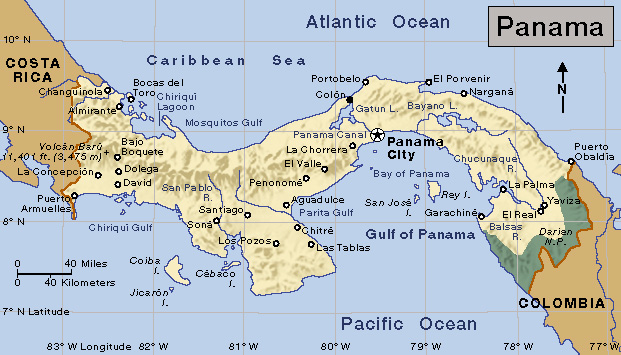 Panama