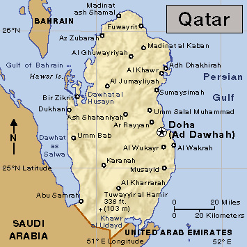 Qatar