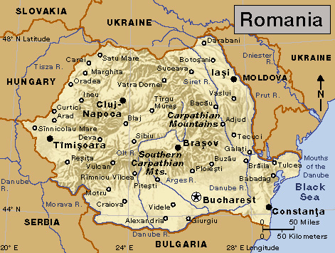 Romania