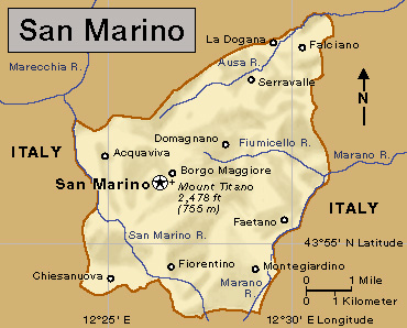 San Marino