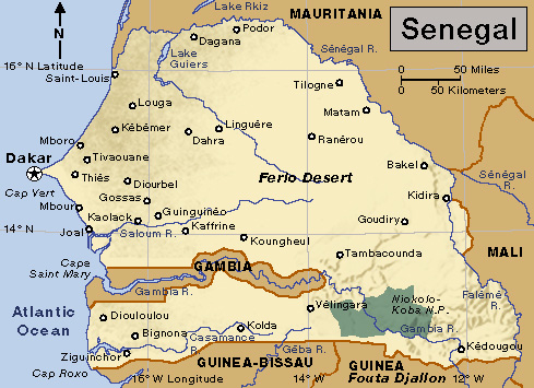 Senegal