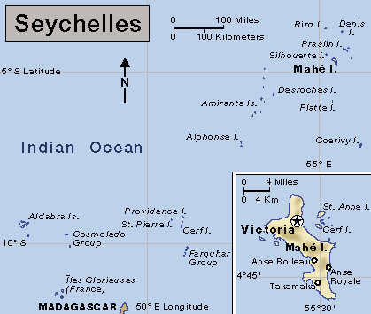 Seychelles