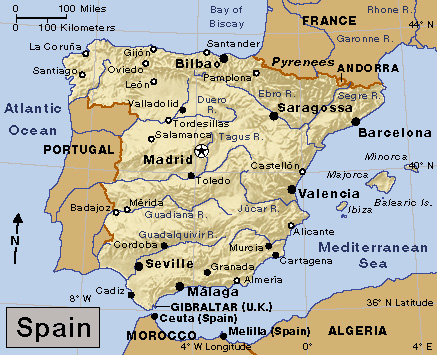 Spain