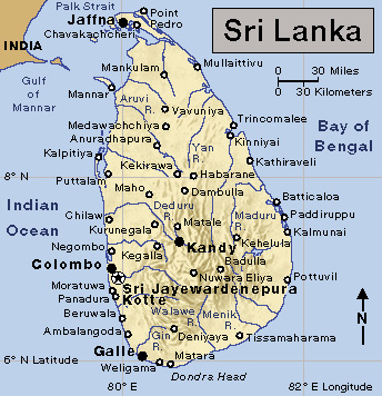 Sri Lanka