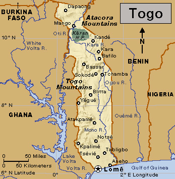 Togo