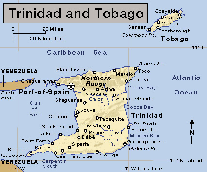 Trinidad and Tobago