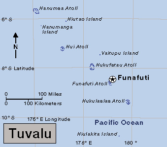 Tuvalu