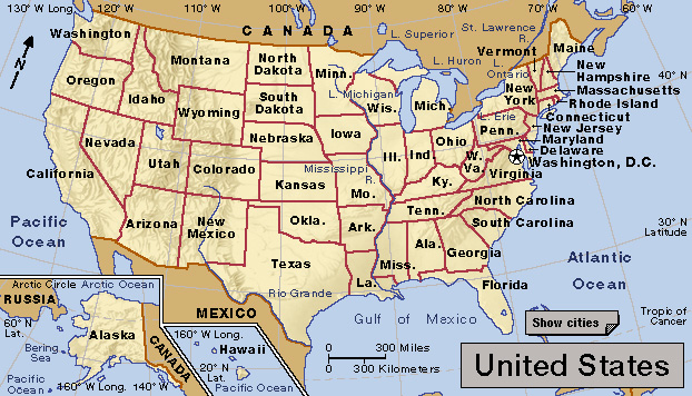 United States