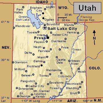 Utah