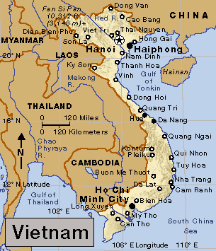 Vietnam