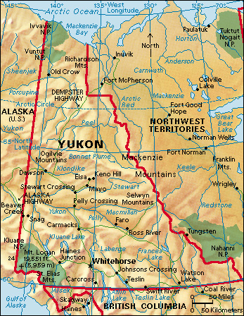 Yukon