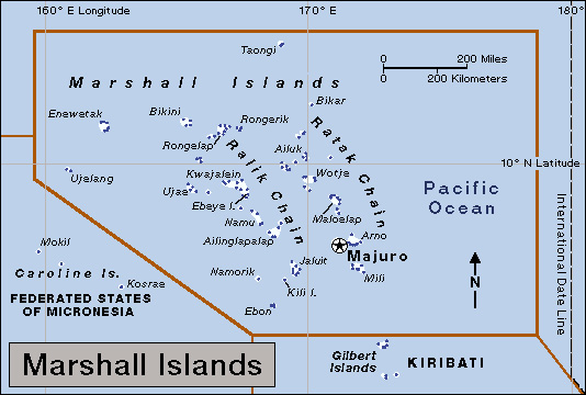 Marshall Islands