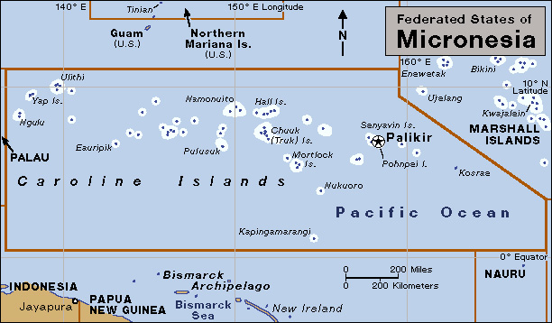 Micronesia